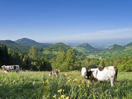 30 - Le Grand Tour des Sucs