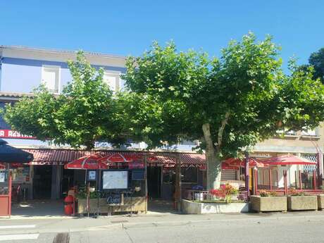 Restaurant de la Gare