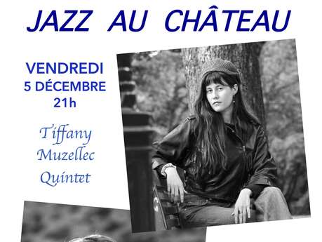 JAZZ au Château