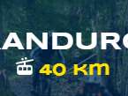 RANDURO - 40km - Circuit VTT