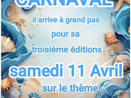 Carnaval de Beaumont de Pertuis