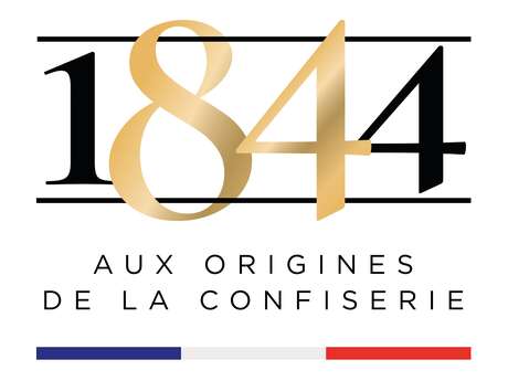 Confiserie artisanale 1844