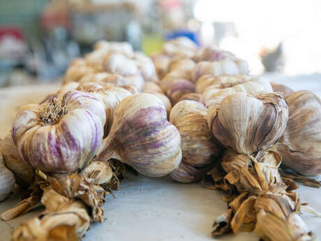 Les épis de Ritouret