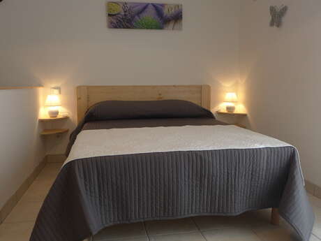 Studio n°14 Résidence Les Thermes