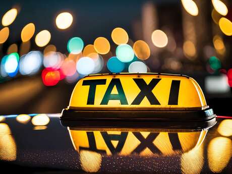 Taxi Chianese