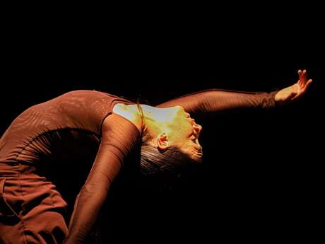 Après tout, Compagnie Gipsy Raw