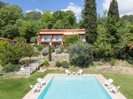 Les Terrasses de Figanières