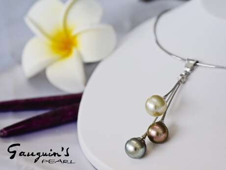 Gauguin's Pearl