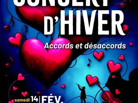 Concert - Accords et désaccords