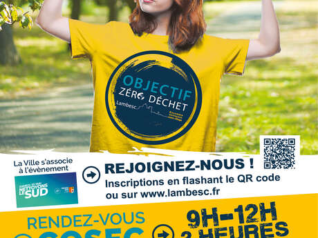 Objectif zéro déchet