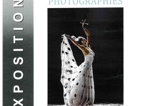 Exposition photo - "Entrez dans la danse" de Michel Chauvet