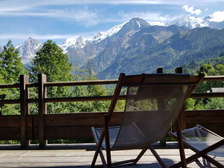 La Table des Granges