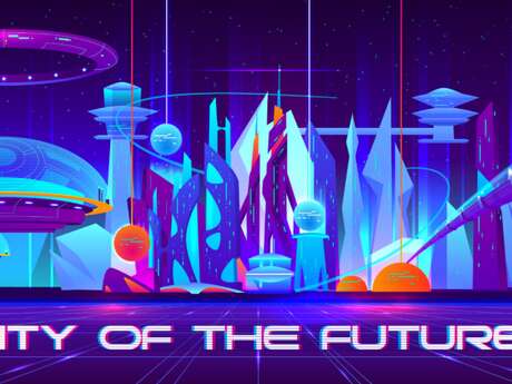 Atelier créatif spécial SF