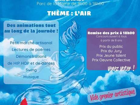 Fête des Arts en Pays D'Olmes
