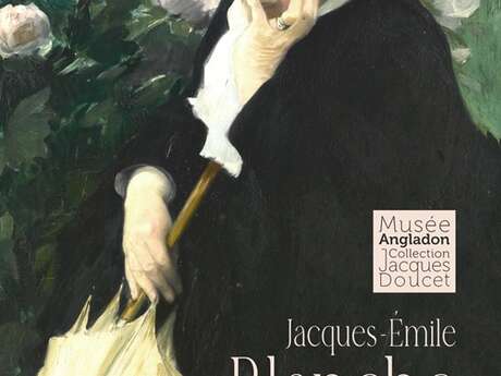 Visites guidées de l'exposition Jacques-Émile Blanche. Peindre le temps perdu