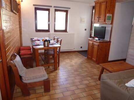 Appartement 4 personnes - Les Fontettes n°73