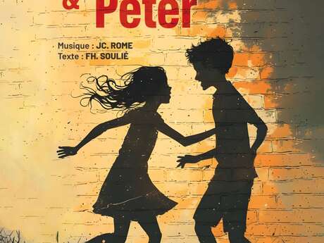 Spectacle - Wendy & Peter