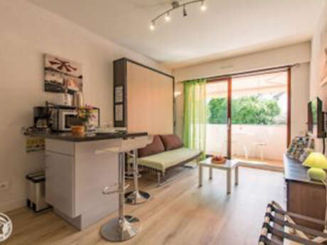 Studio Le Coeur d'Annecy