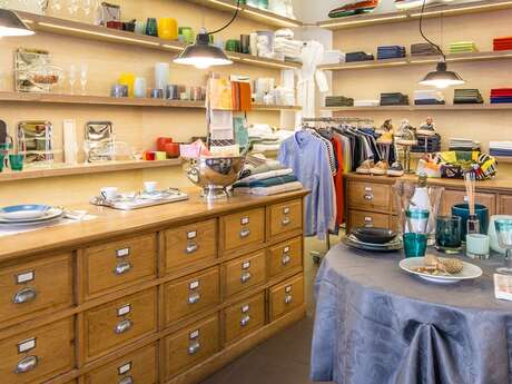 Galeries Tropéziennes