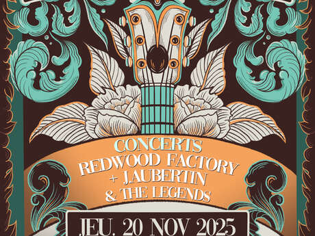 Afterwork Folk / Concerts