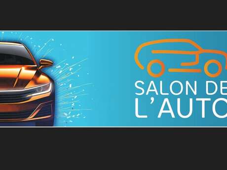 Salon de l'automobile