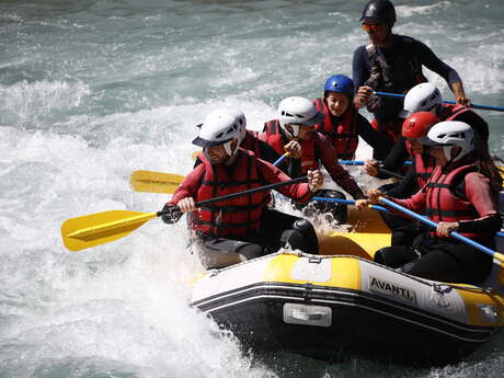 Un esprit d'aventure dès le matin