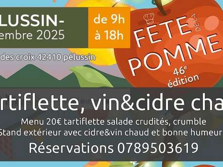 Menu spécial au Baroscope