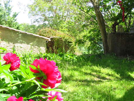 Domaine Bellavigne - Gîte Agave