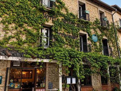 Hôtel Beauséjour
