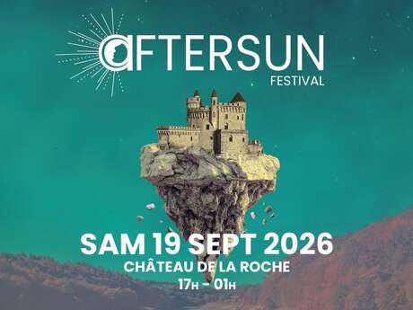 Festival Aftersun