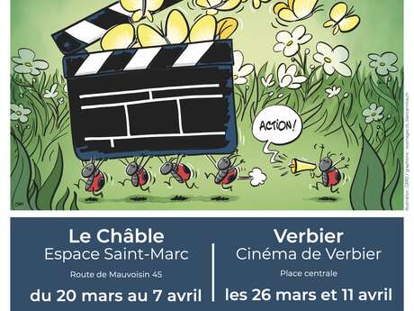 Festival des Grünen Films