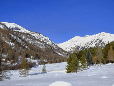 Nordic Center of Casterino