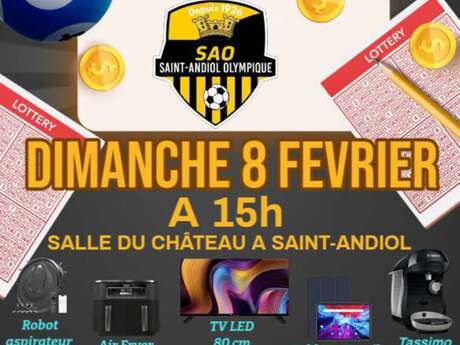 Loto du S.A.O.