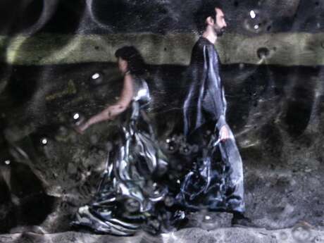 Performance : Mal de me.r – chapitre 2