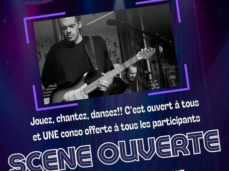 Offene Bühne und Käseparty im Paddy Mullin's