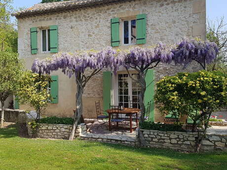 La maison du Meunier