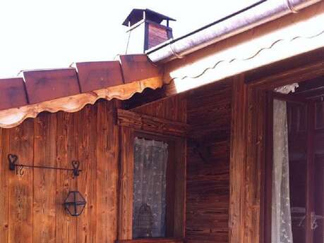 Maison La Balme
