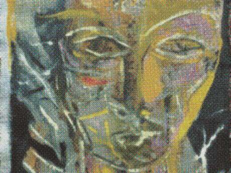 Elle avale les levers de soleil