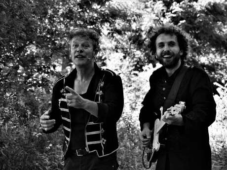 Atelier les arts de la parole, du corps, du cœur, en chœur avec le spectacle "Bête Beurk"