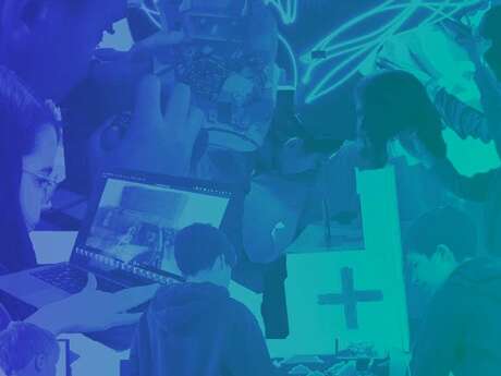 Le coin des minots - Stage Stop Motion