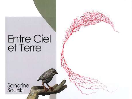 Exposition : Entre ciel et terre - Nathalie BERGER-BALLAND et Sandrine SOURSKI