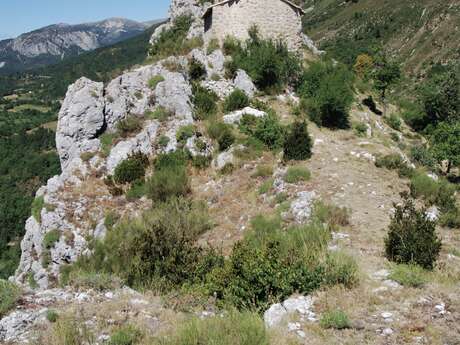 Chapelle Saint Pierre