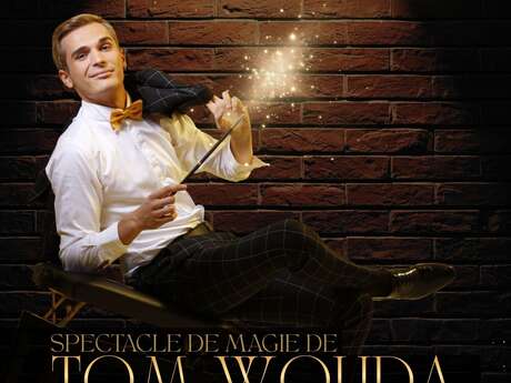 Authentique - Tom Wouda