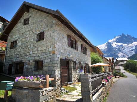 Chalet L'Emparis