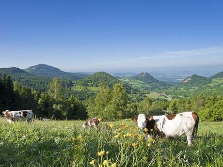 30 - Le Grand Tour des Sucs