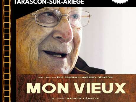 Mon Vieux" film screening