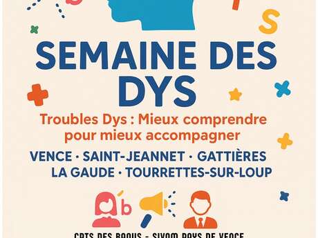 Semaine des dys
