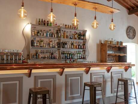 L'Oustau de Saint-Marc