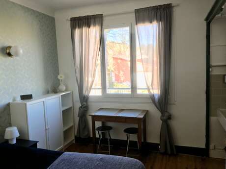 Meublé Les Pyrénées - 4