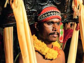 Evènement - Fête de Pongal